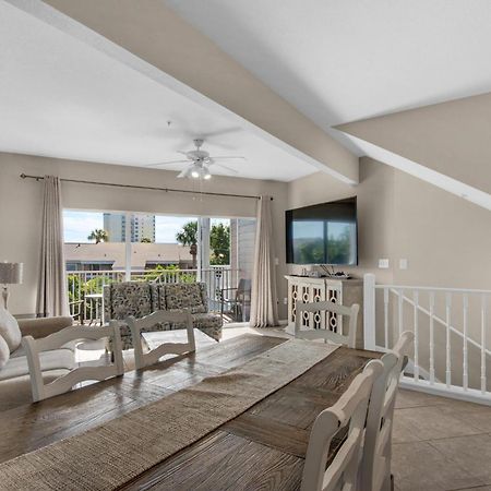 Beach Haven- Beach Pointe 703 Destin Kültér fotó
