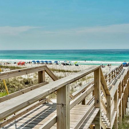 Beach Haven- Beach Pointe 703 Destin Kültér fotó