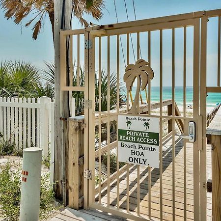 Beach Haven- Beach Pointe 703 Destin Kültér fotó