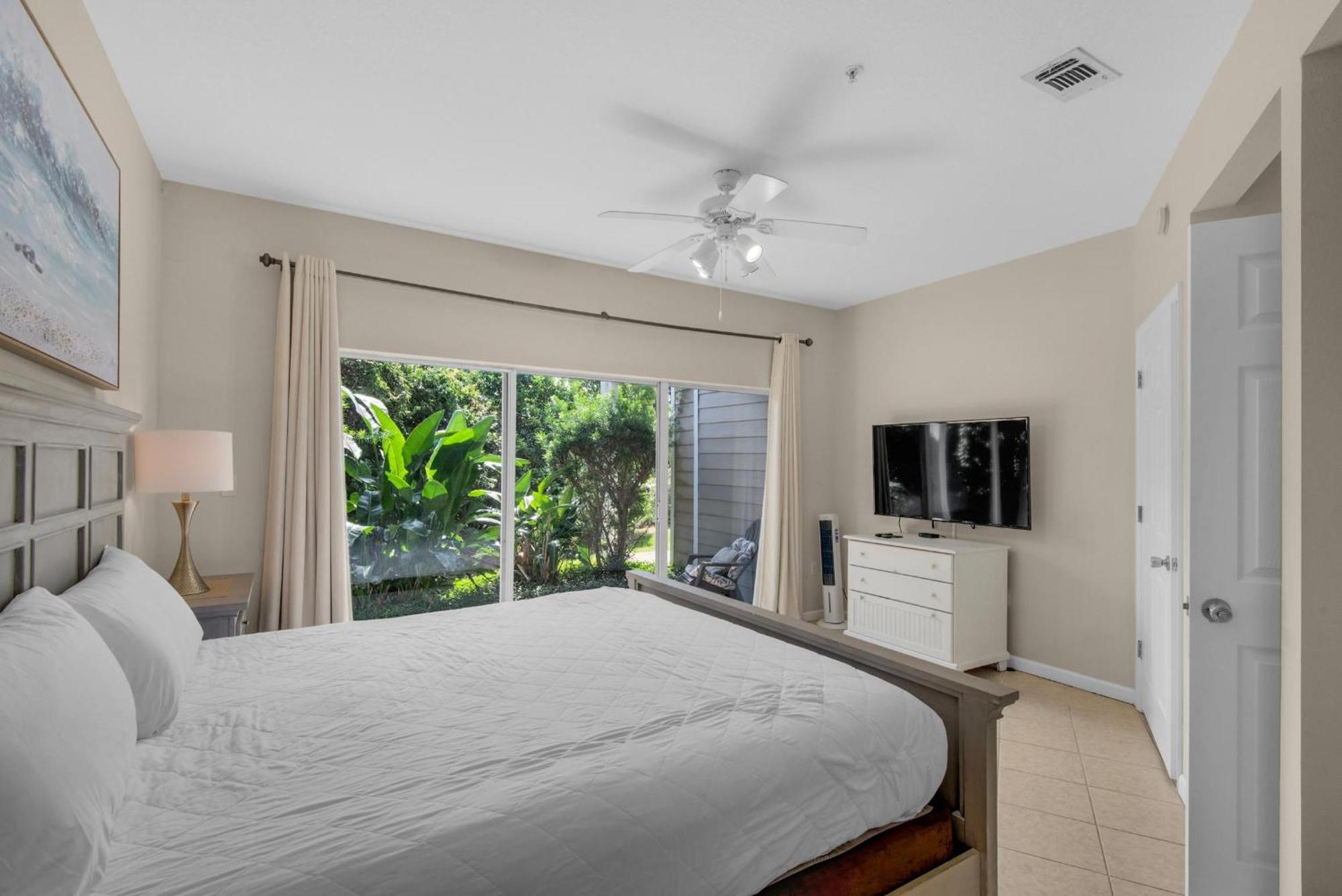 Beach Haven- Beach Pointe 703 Destin Kültér fotó