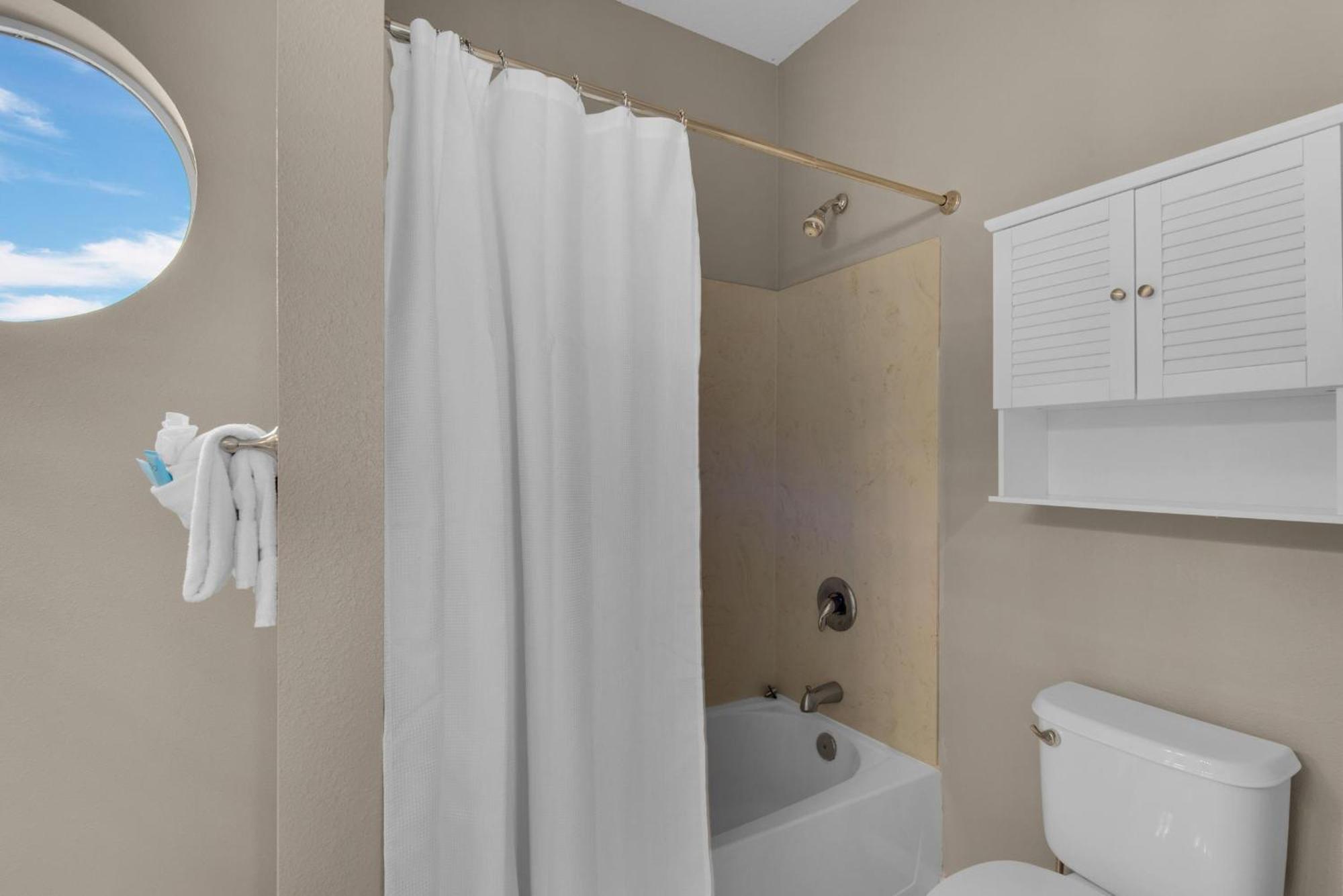 Beach Haven- Beach Pointe 703 Destin Kültér fotó