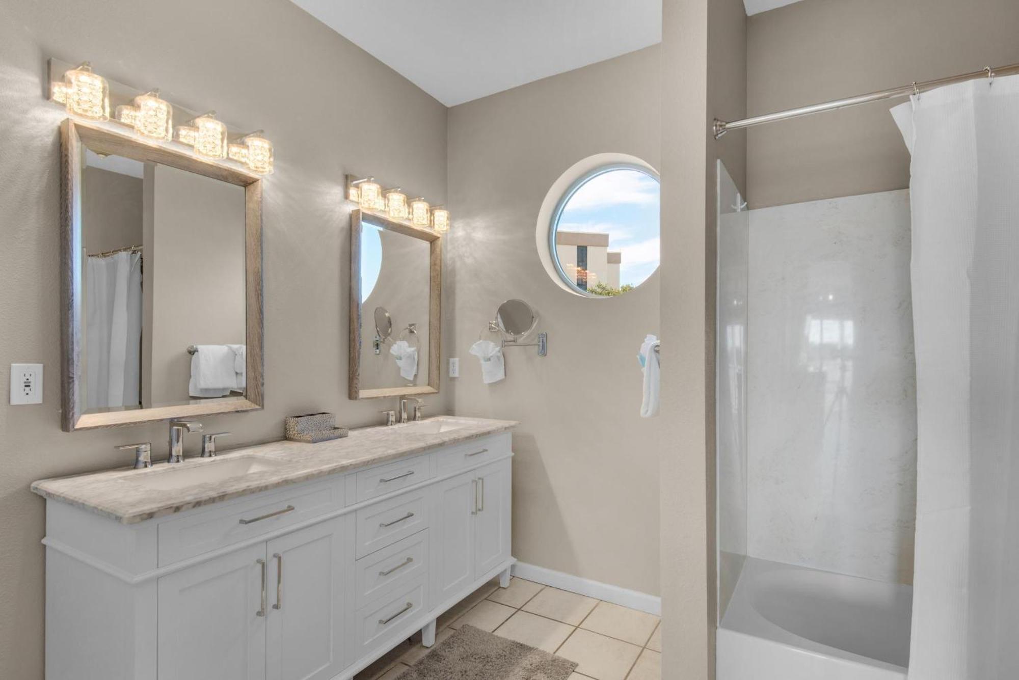 Beach Haven- Beach Pointe 703 Destin Kültér fotó