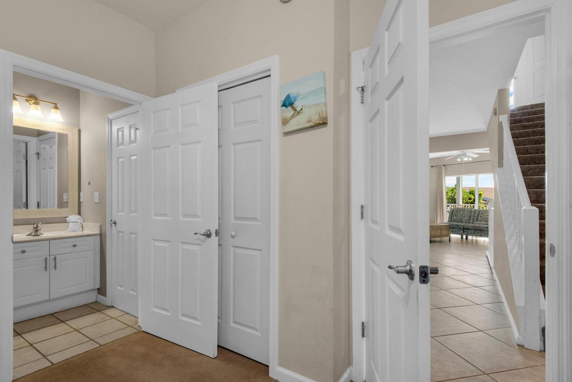 Beach Haven- Beach Pointe 703 Destin Kültér fotó