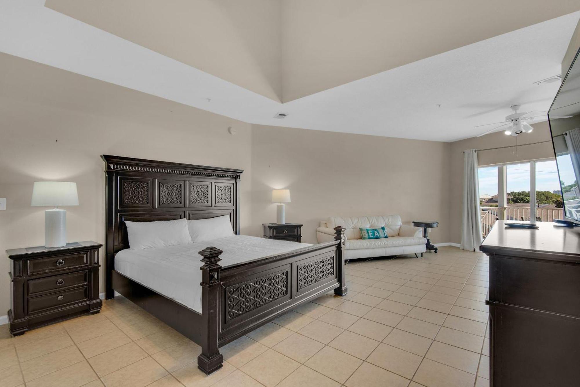 Beach Haven- Beach Pointe 703 Destin Kültér fotó