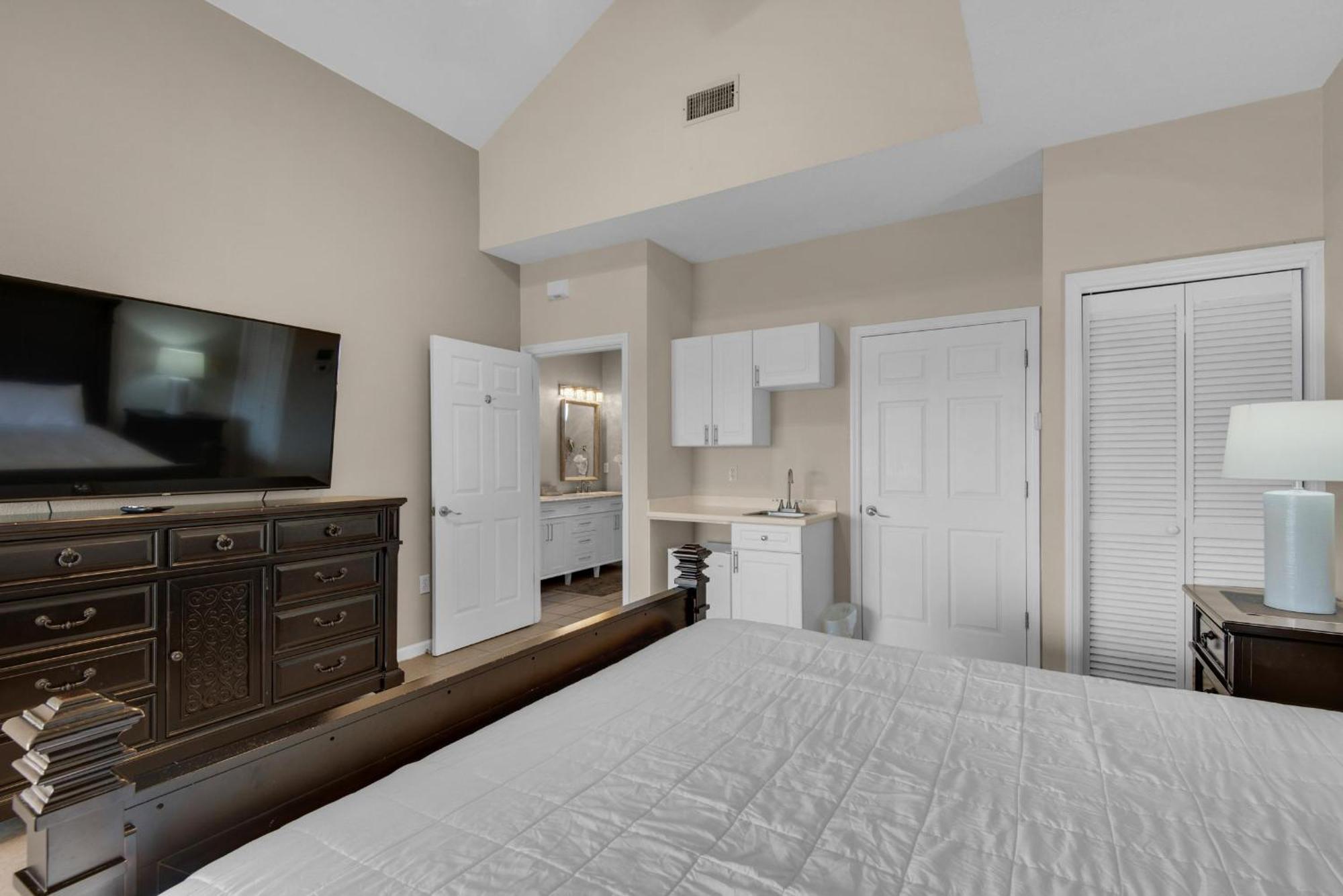 Beach Haven- Beach Pointe 703 Destin Kültér fotó