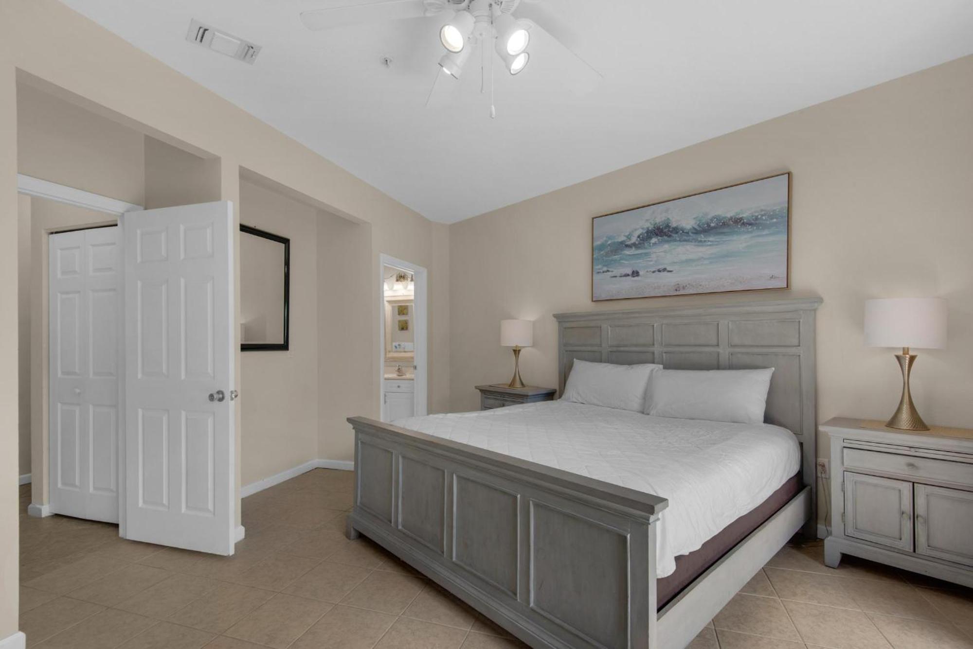 Beach Haven- Beach Pointe 703 Destin Kültér fotó