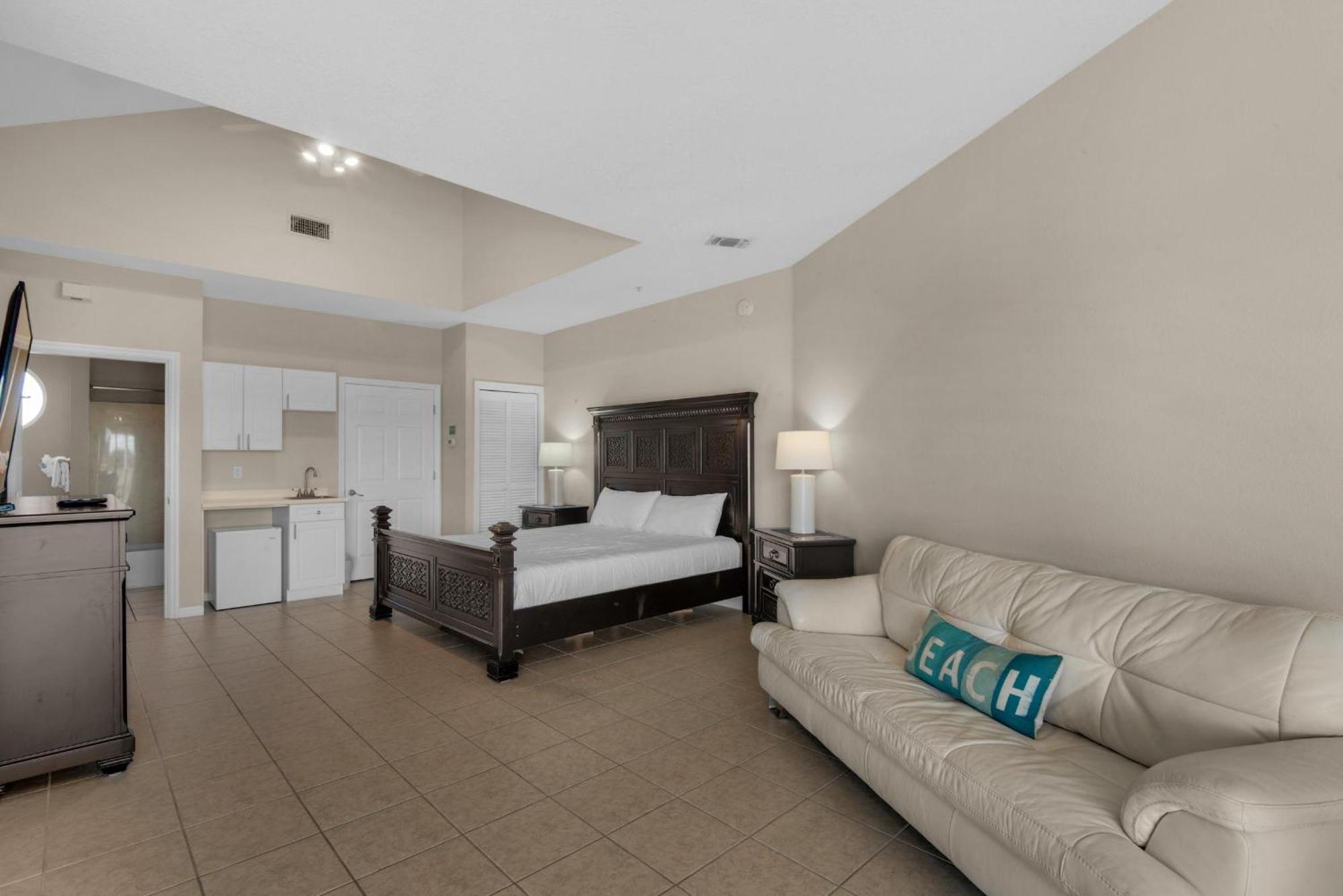 Beach Haven- Beach Pointe 703 Destin Kültér fotó