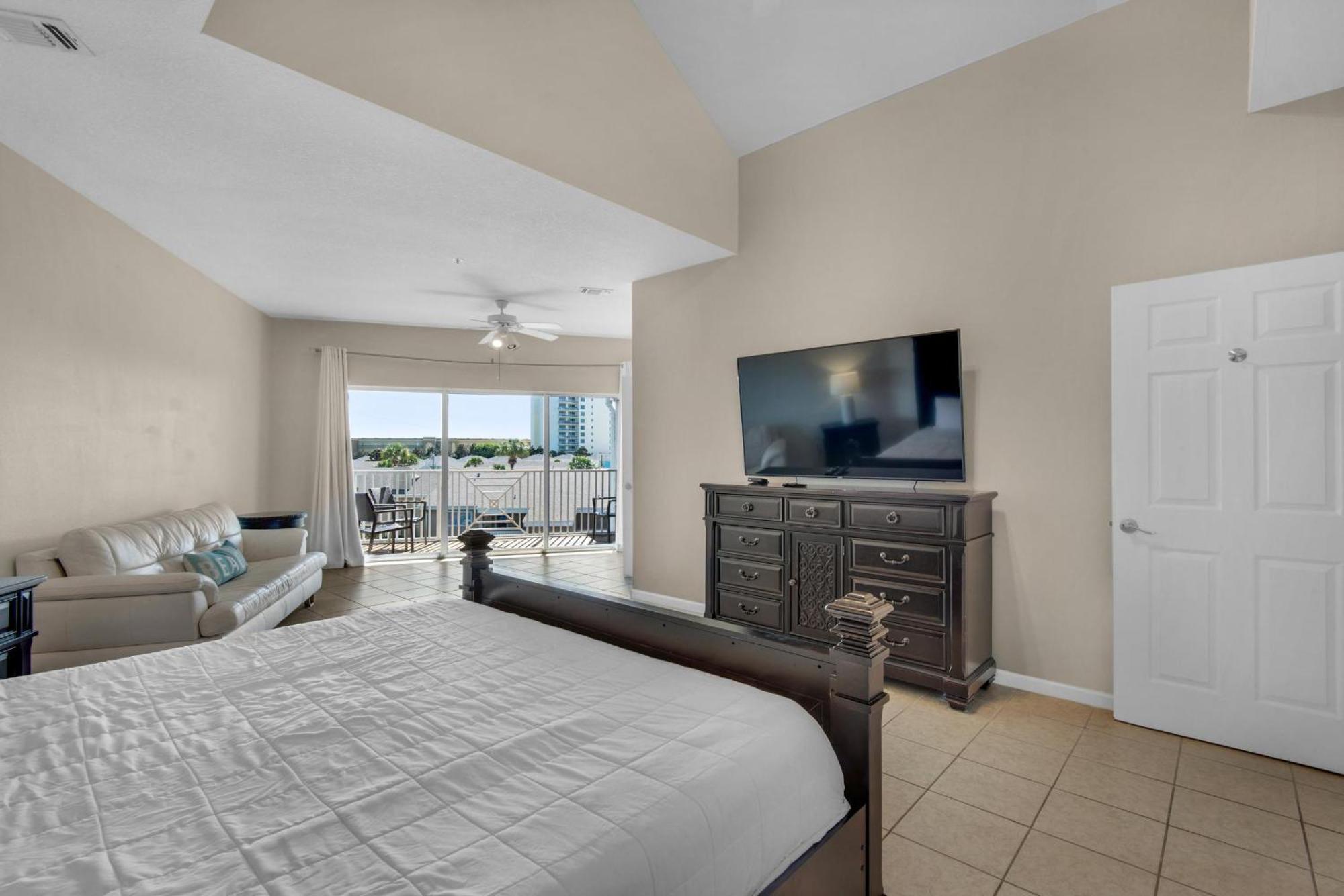 Beach Haven- Beach Pointe 703 Destin Kültér fotó