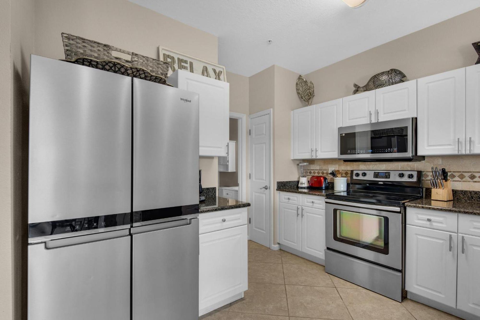 Beach Haven- Beach Pointe 703 Destin Kültér fotó