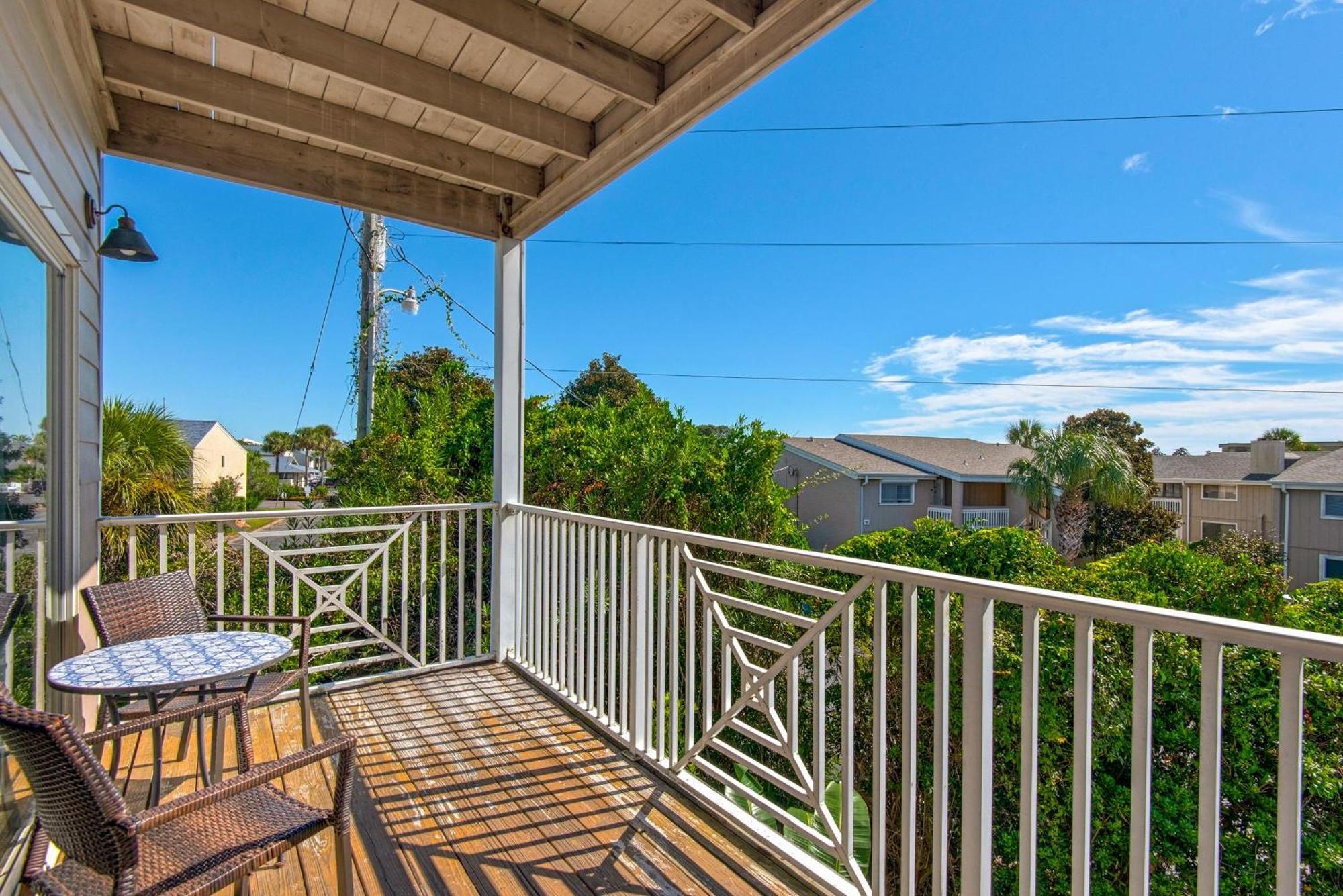Beach Haven- Beach Pointe 703 Destin Kültér fotó
