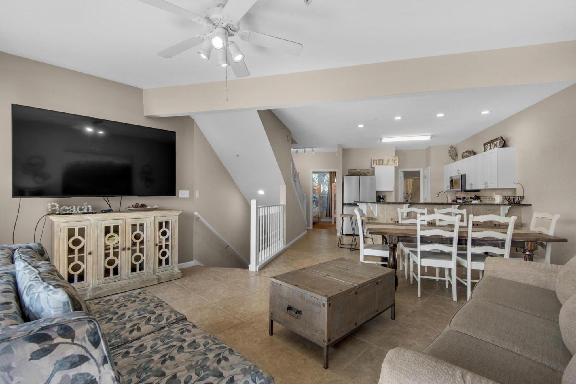 Beach Haven- Beach Pointe 703 Destin Kültér fotó