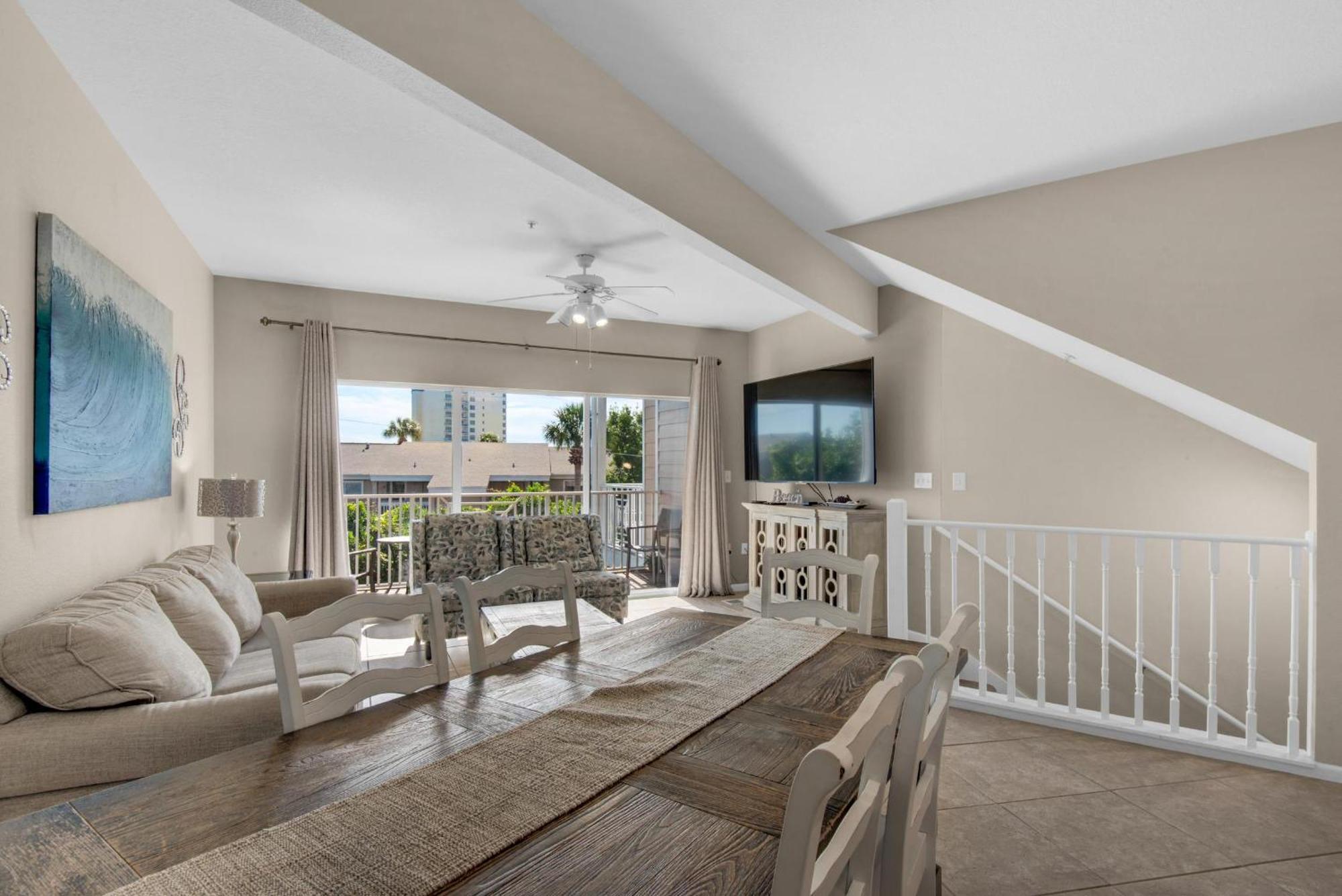 Beach Haven- Beach Pointe 703 Destin Kültér fotó