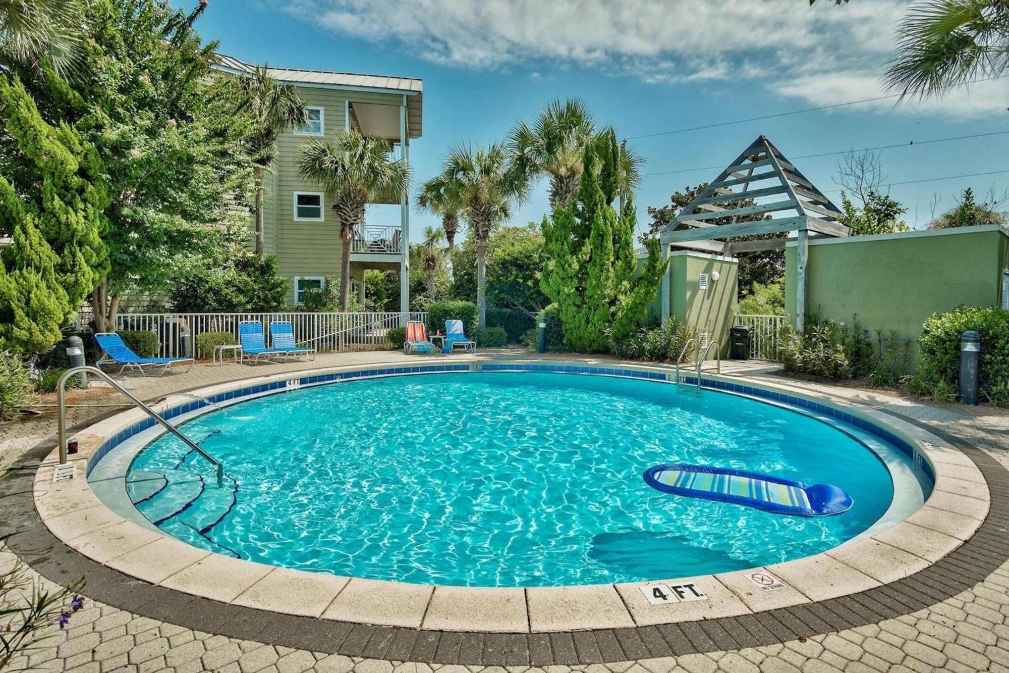 Beach Haven- Beach Pointe 703 Destin Kültér fotó
