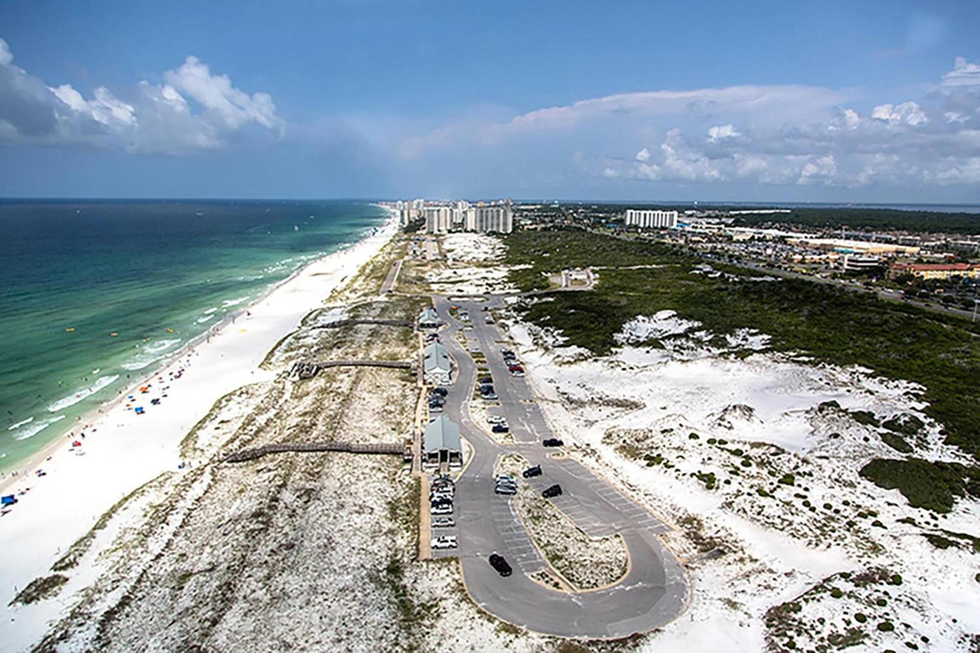 Beach Haven- Beach Pointe 703 Destin Kültér fotó