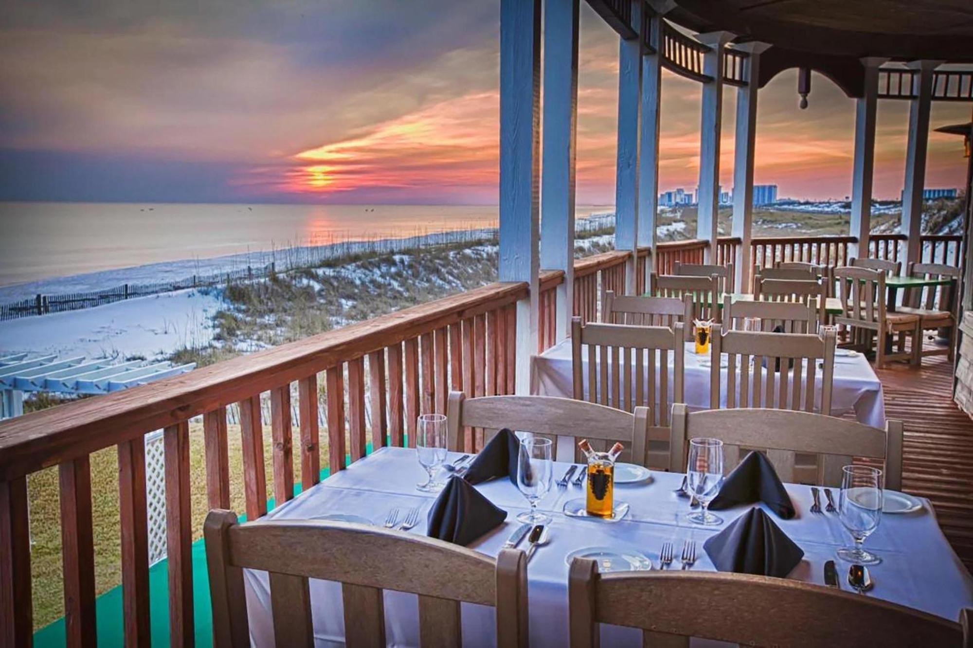 Beach Haven- Beach Pointe 703 Destin Kültér fotó