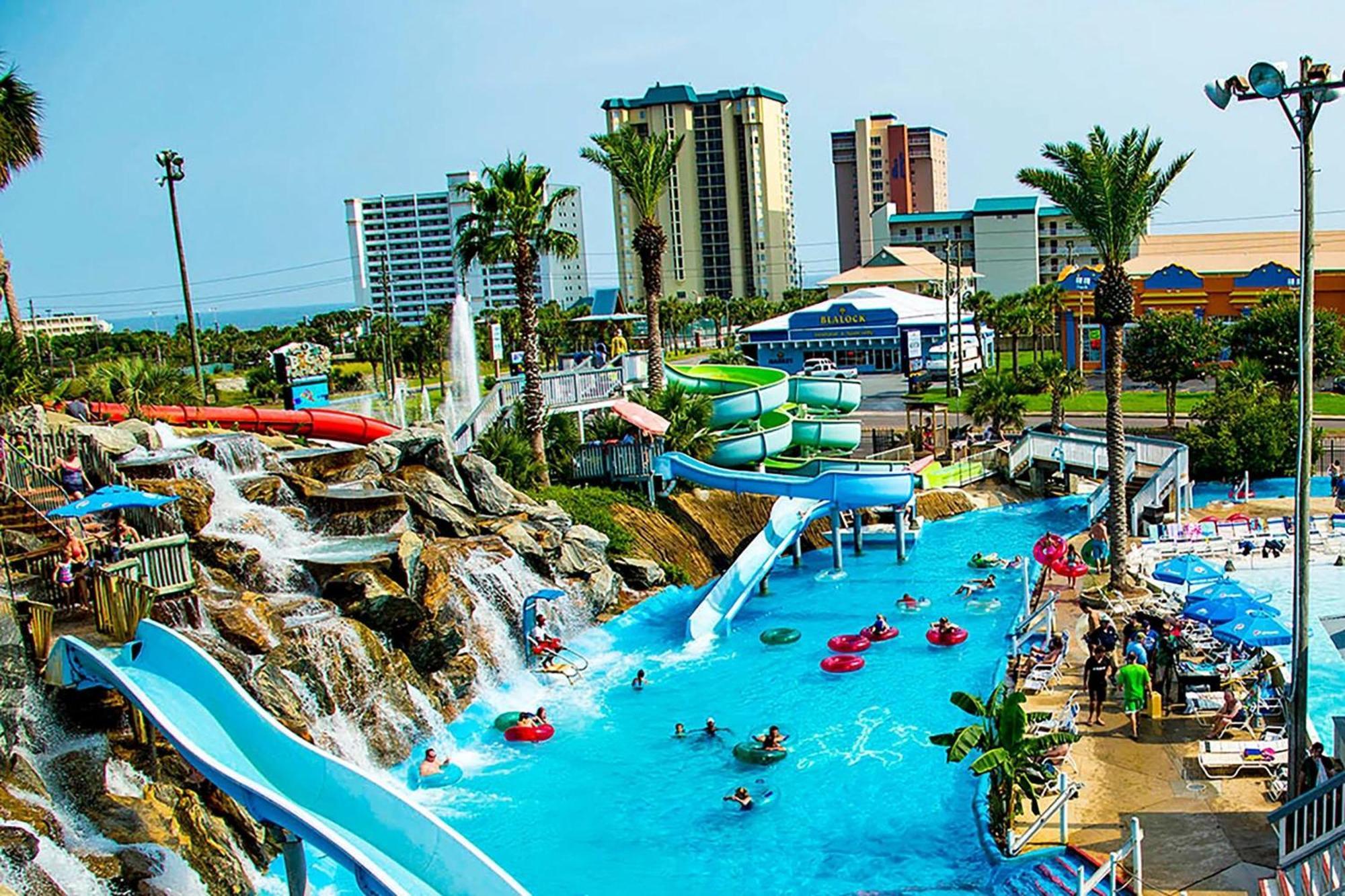 Beach Haven- Beach Pointe 703 Destin Kültér fotó